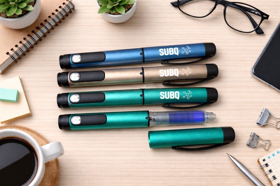 Step 2 — Choose Your Kit