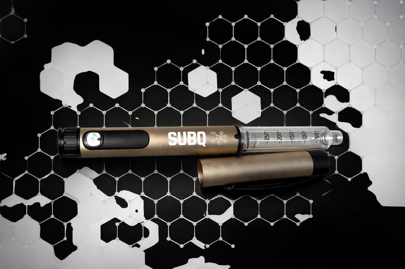 Step 1 — Get Verified