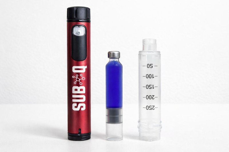 Step 3 — Swap & Load